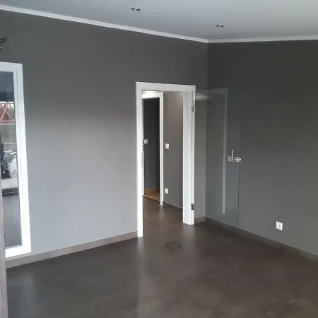 Lovely Private In A Loft