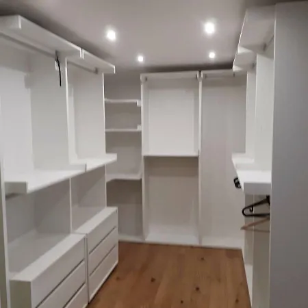 Lovely Private In A Loft *