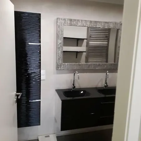 Lovely Private In A Loft