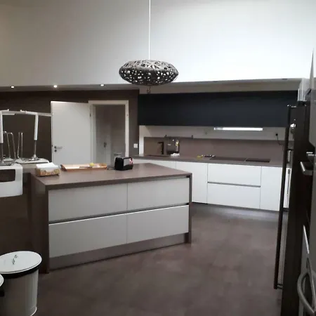 Appartement Lovely Private In A Loft