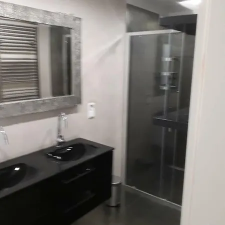 Lovely Private In A Loft *