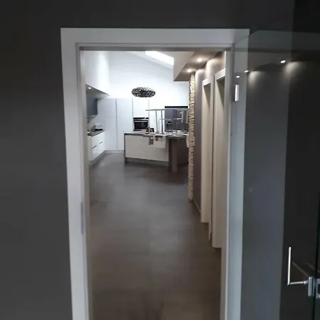 Lovely Private In A Loft * Foetz