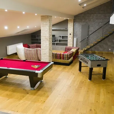 Appartement Lovely Private In A Loft