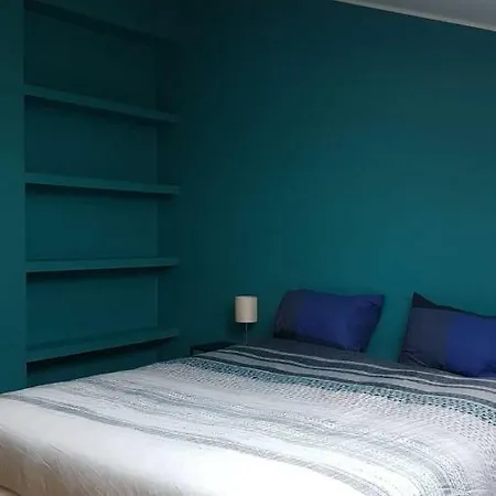 Appartement Lovely Private In A Loft *