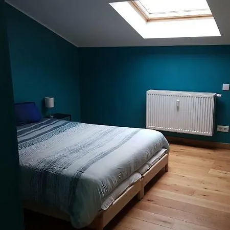 Lovely Private In A Loft * Foetz